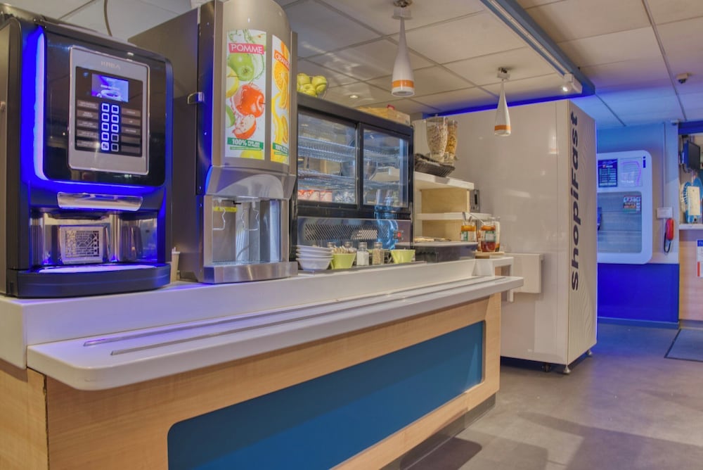 Ibis Budget Gennevilliers Asnieres 15/64