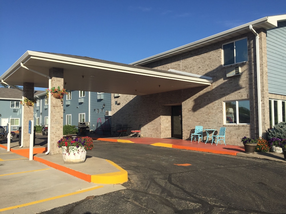 Governors Inn a Travelodge by Wyndham 3/50