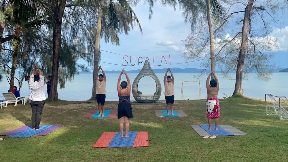 Supalai Scenic Bay Resort and Spa 43/49