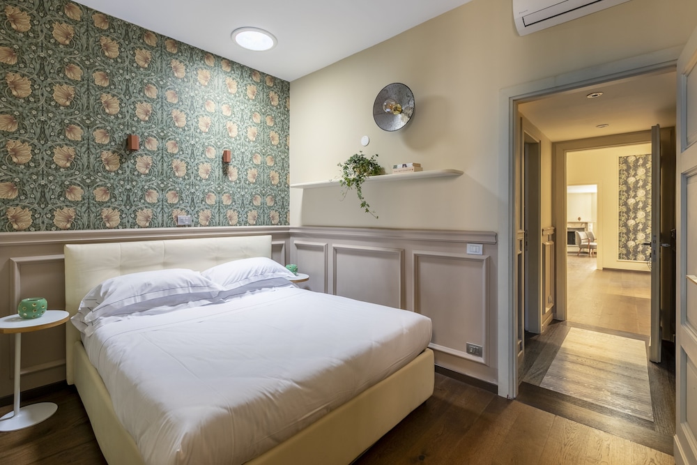 Rome Accommodation - Campo Marzio 9/30