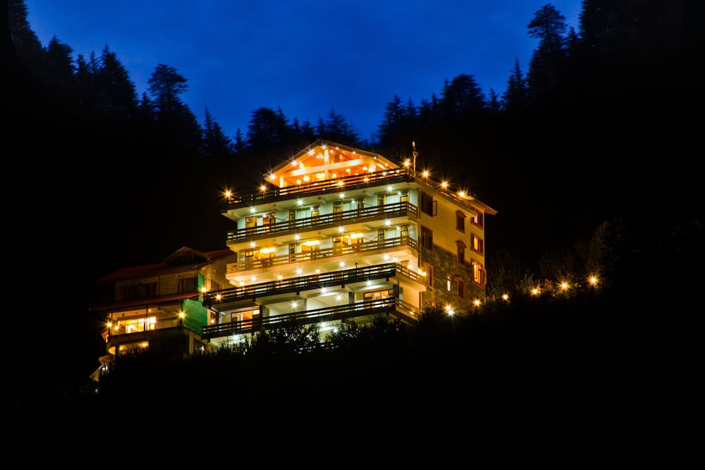 Vivaan The Sunrise Resort 1/36