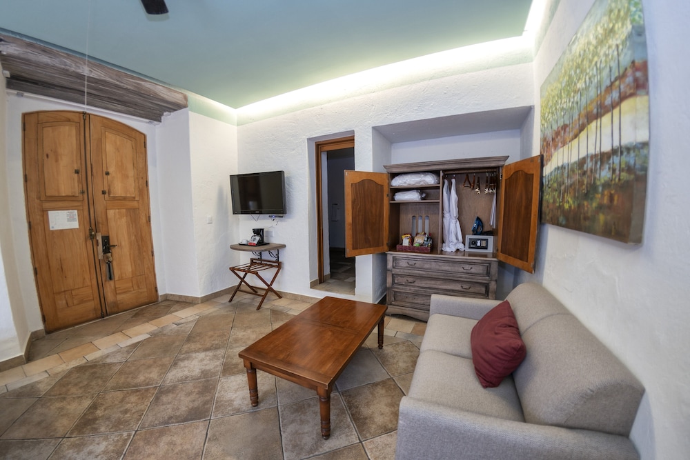Casa de Sierra Azul 47/76