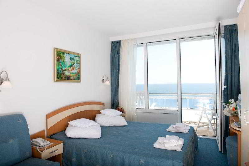 Hotel Sirena 13/30