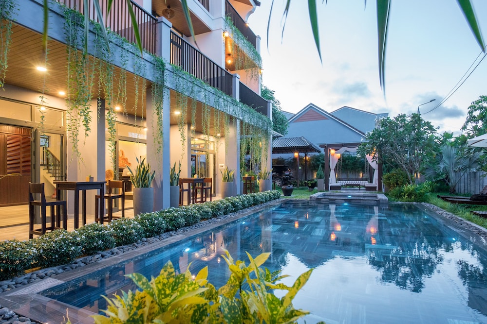 Dai An Phu Villa 4/44