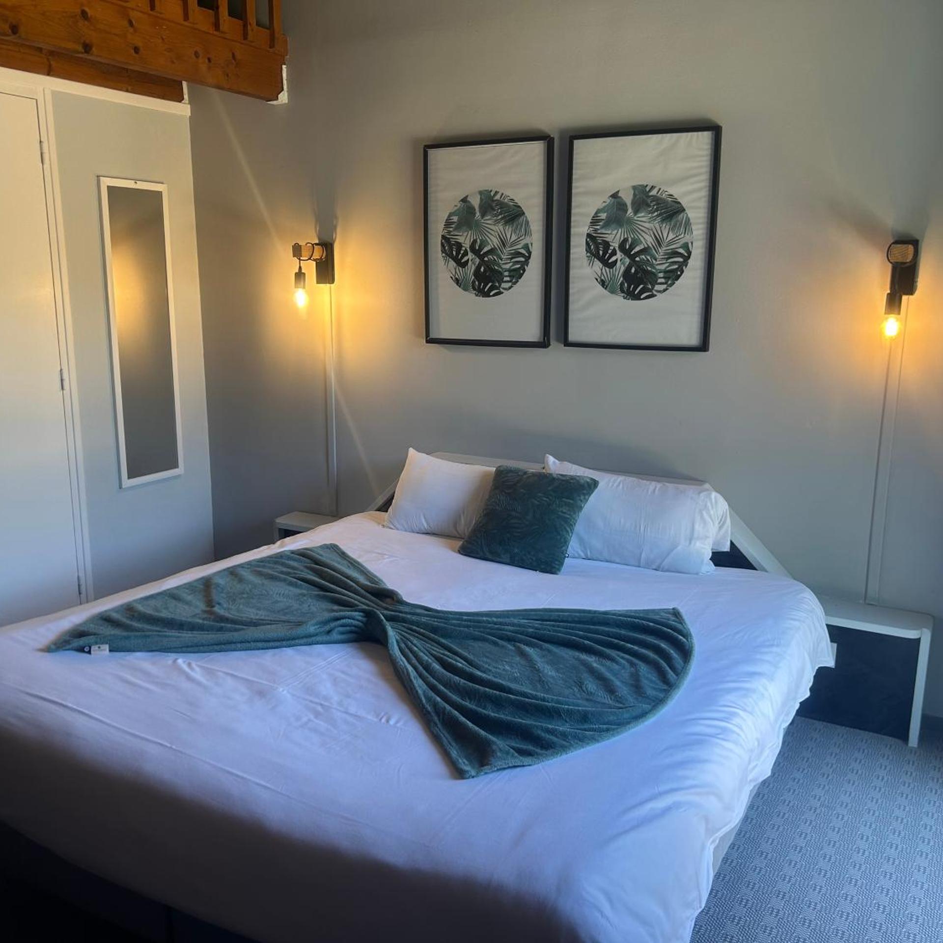 Hotel Les Dineux Village 4/25