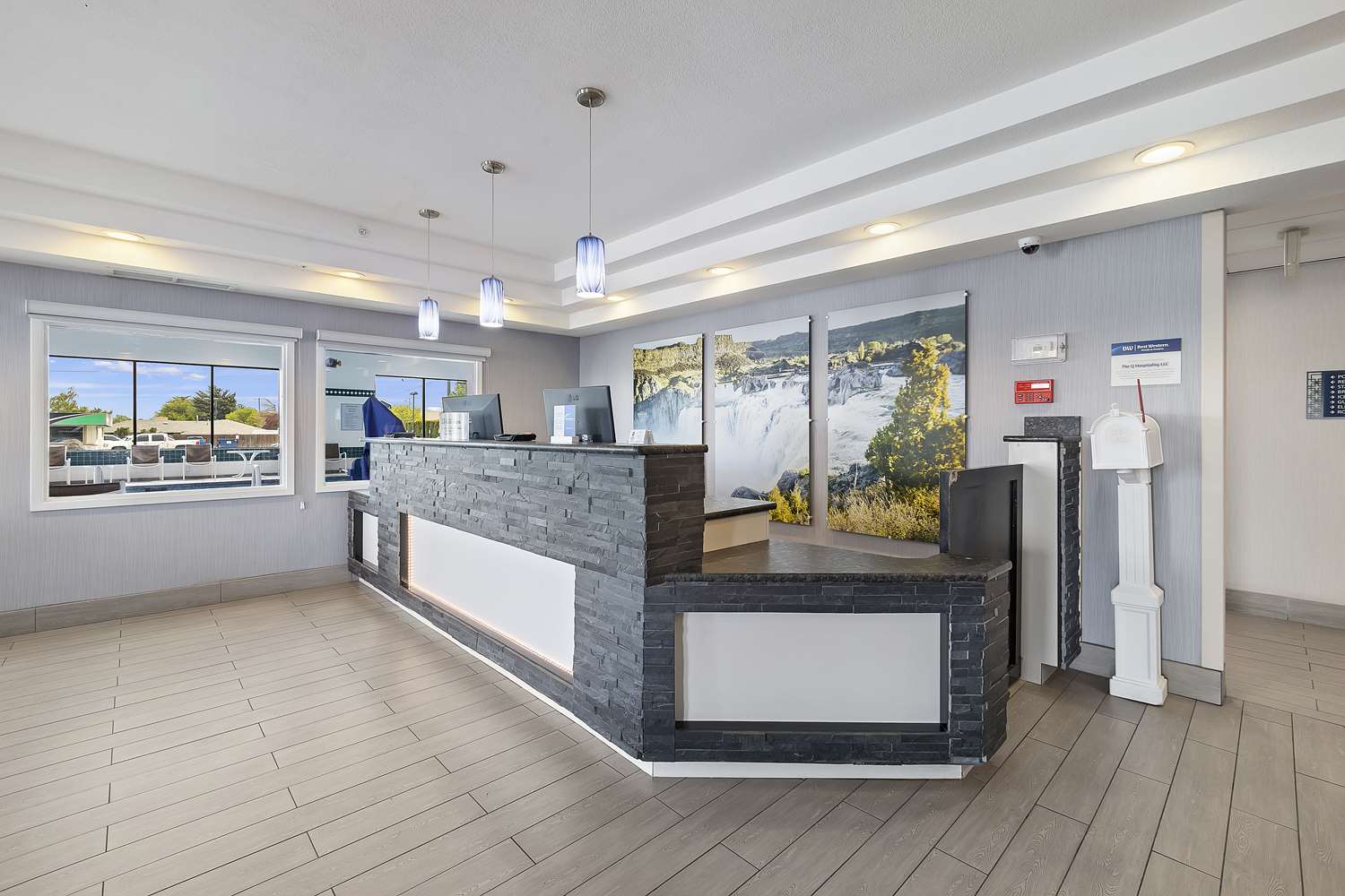 Best Western Plus Twin Falls Hotel 5/37