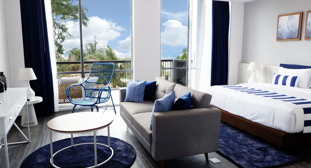 Swiss Belresort Belitung 25/73