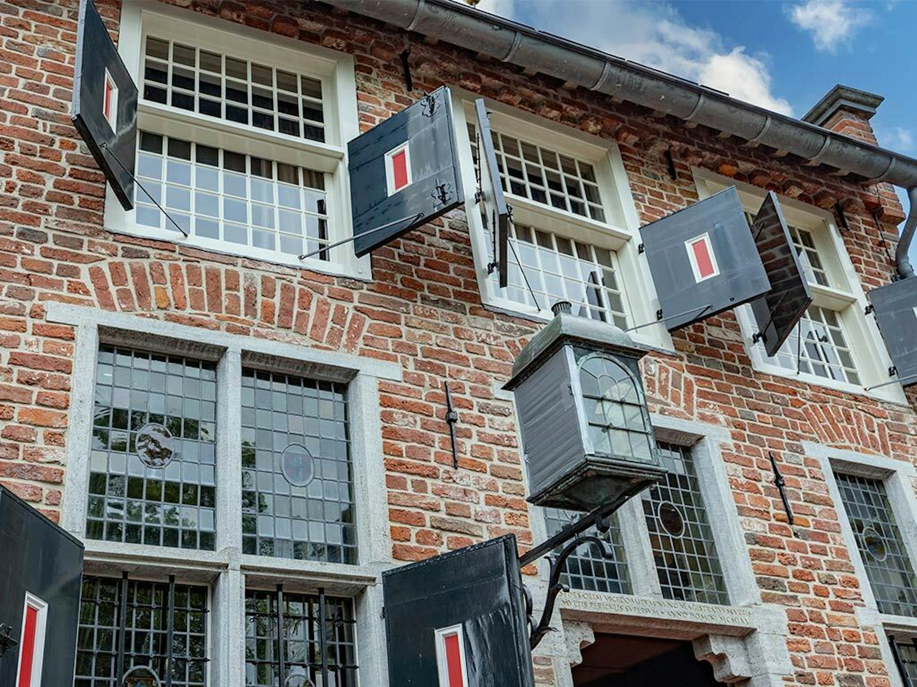 Kasteel Coevorden - Hotel de Vlijt 1/28