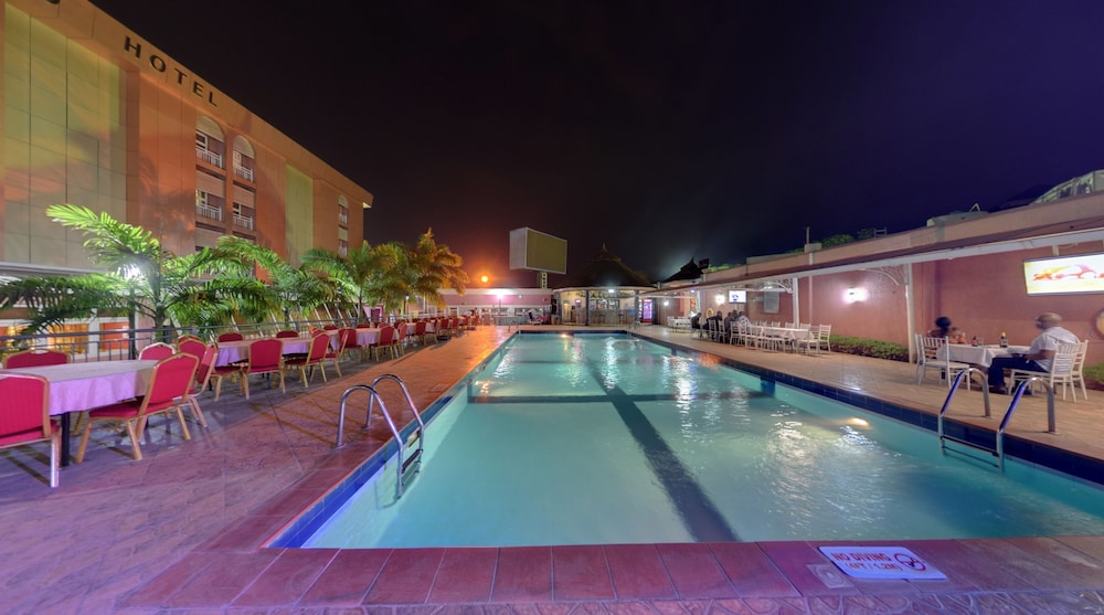 Ibeto Hotels 31/46