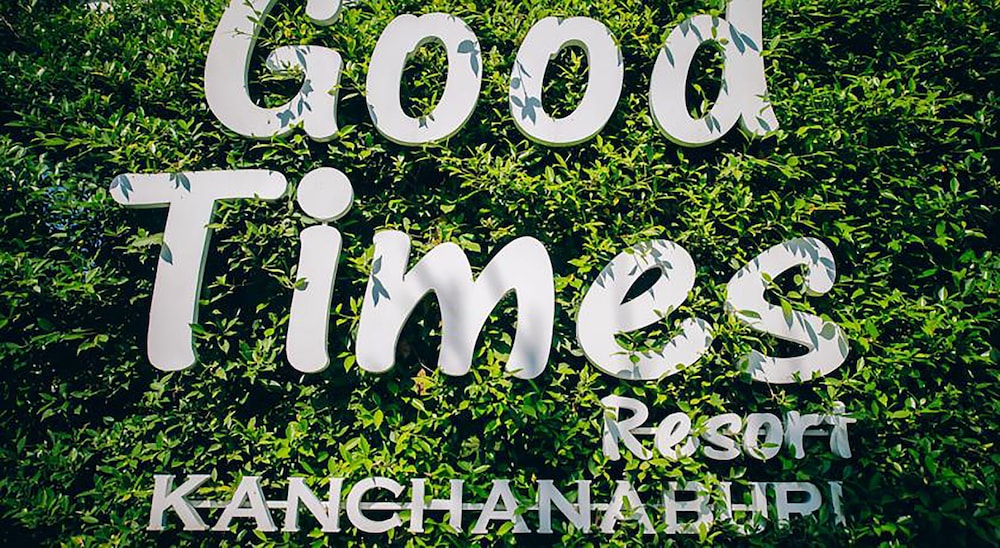 Good Times Resort 57/64