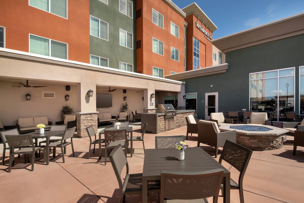 Residence Inn By Marriott Modesto North 32/45