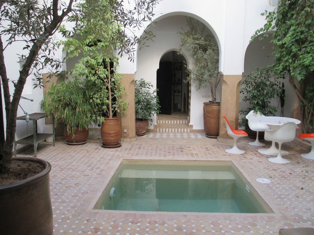 Riad Magellan 37/65