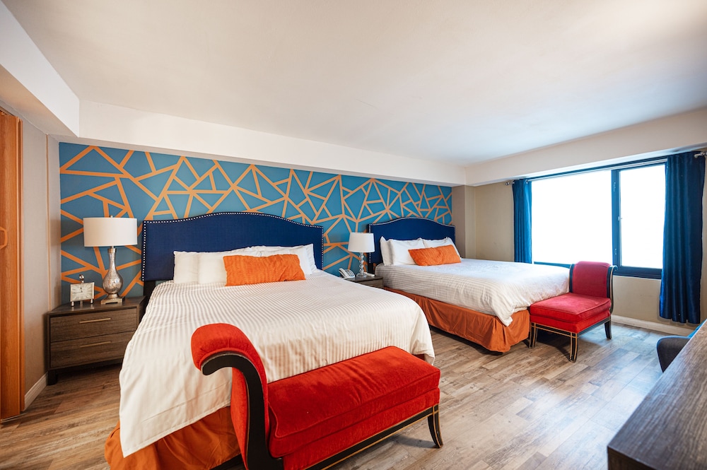 Stay Together Suites 2Bd-2Ba Apartment 14/61