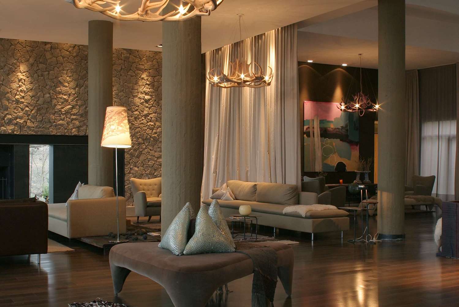 Esplendor By Wyndham El Calafate 46/80