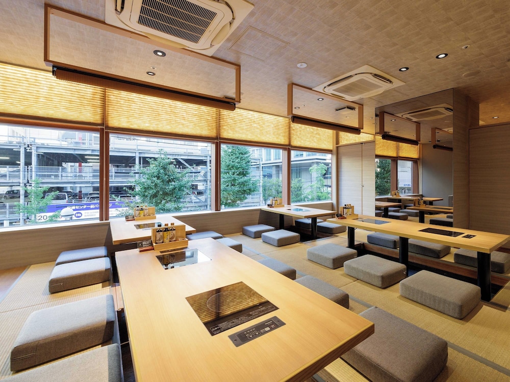 Nishitetsu Hotel Croom Hakata 61/73
