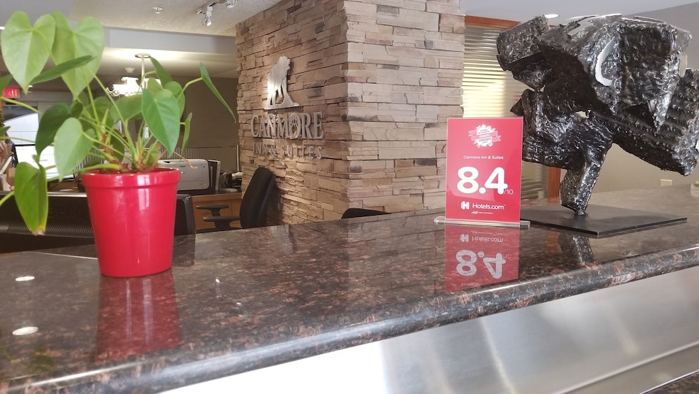 Canmore Inn Suites 2/24