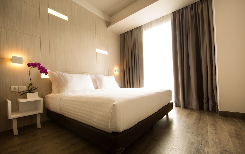 Swiss-Belinn Cikarang 19/54
