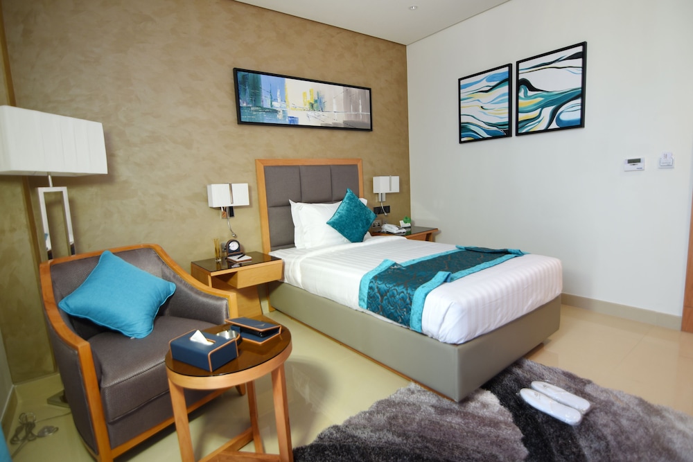Meshal Hotel And Spa 18/55