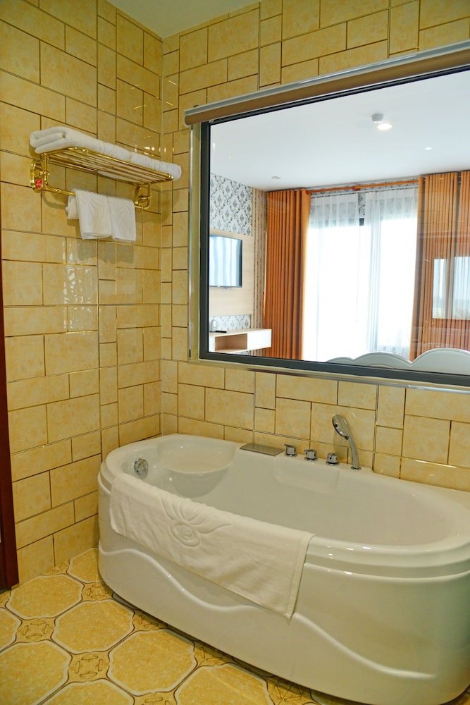 Con Khuong Resort Can Tho 45/50