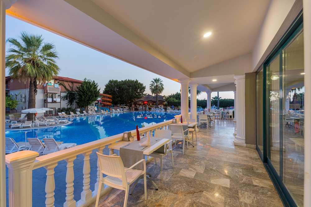 Justiniano Club Alanya 22/50
