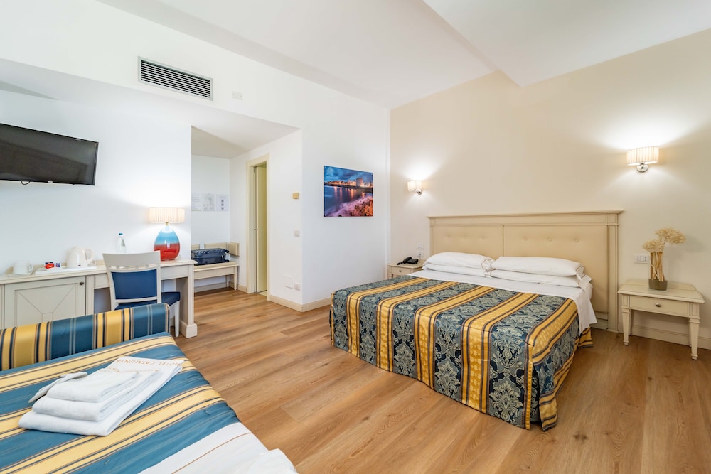 room