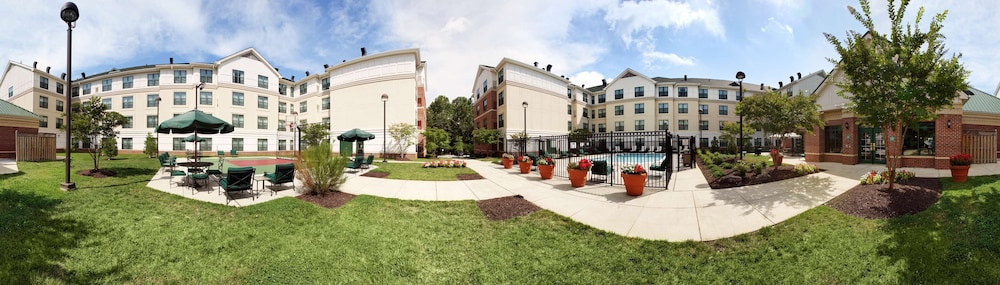 HOMEWOOD SUITES BY HILTON COLUMBIA 44/48