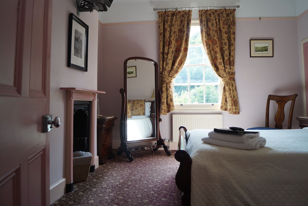 The Foundry Masters House 14/44