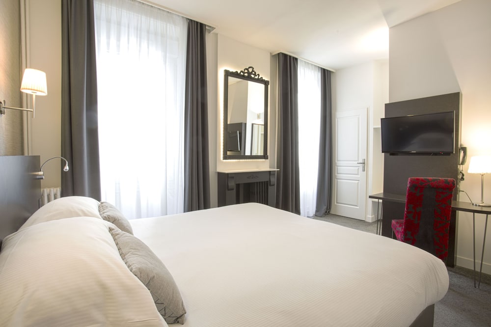 PREMIUM, DOUBLE BED
