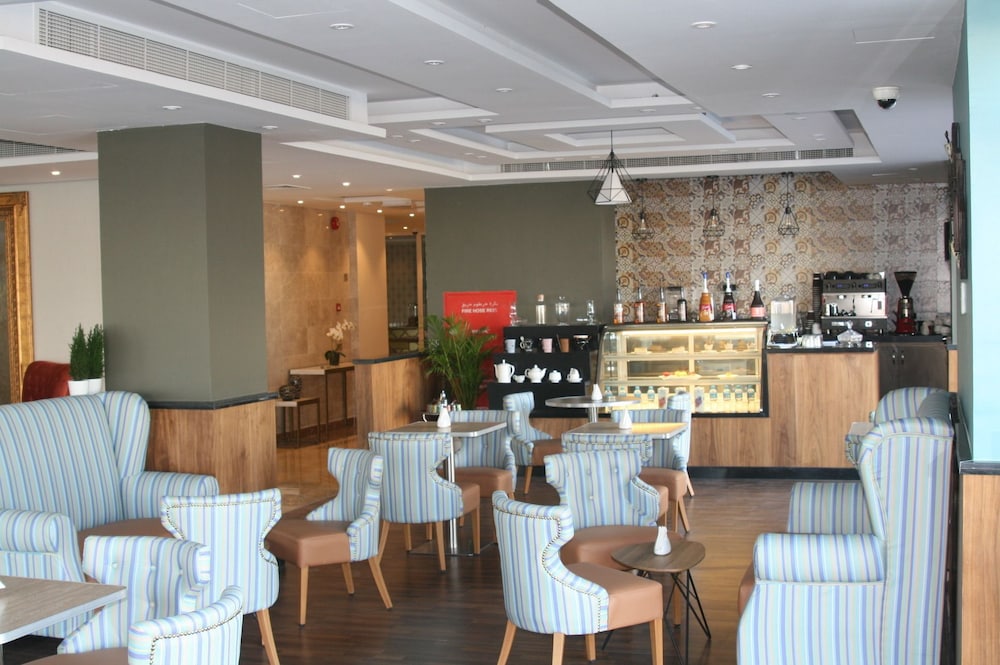 The Secure Inn Hotel Muscat 49/69