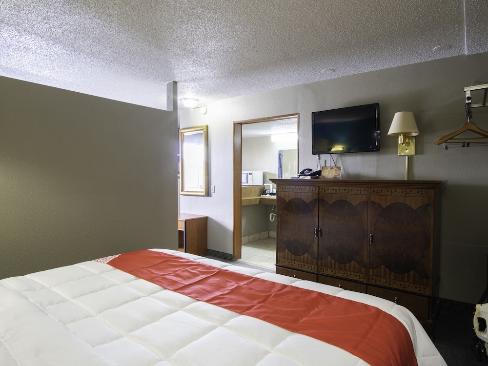 Hotel Hutchinson West 4th Ave 20/46