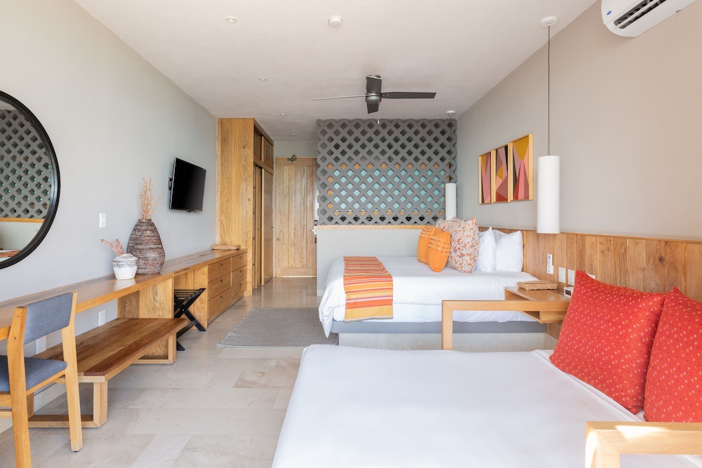 Alea Tulum 20/68