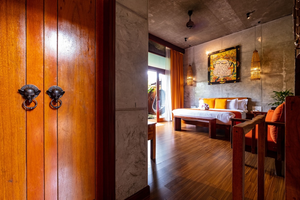 Ipoh Bali Hotel 5/50