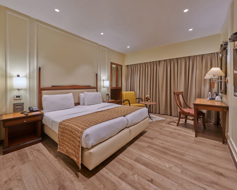 Hotel Residency Andheri 17/55