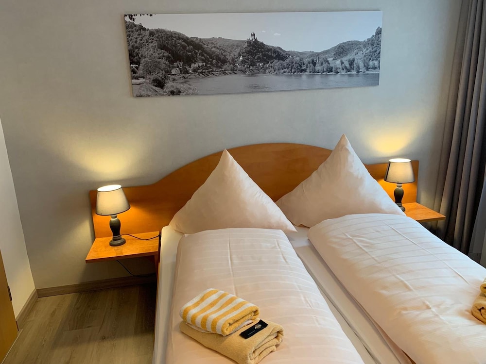 Hotel Stumbergers 19/53