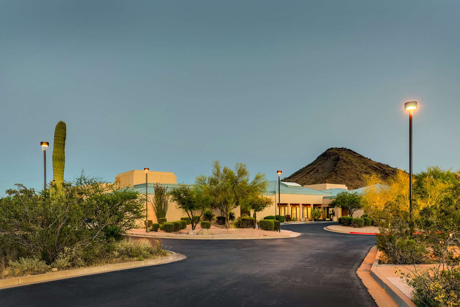 Sonesta Select Scottsdale At Mayo Clinic Campus 45/52