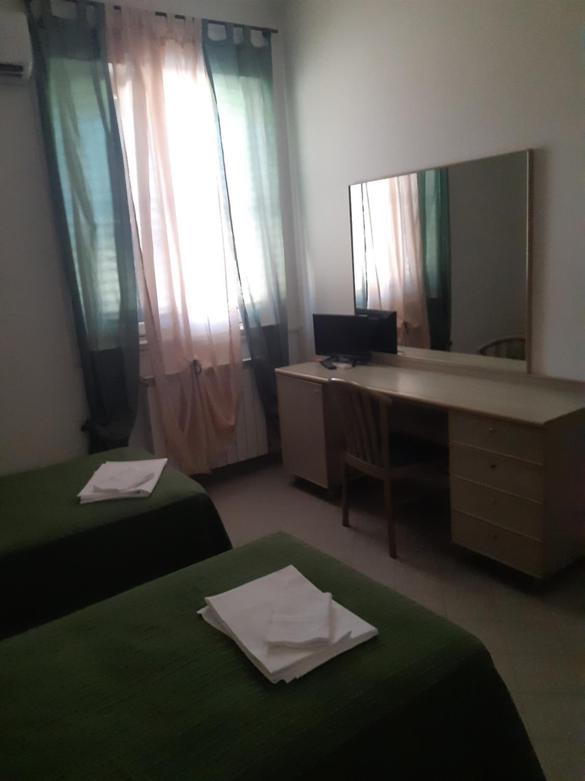 Hotel Mercede 2 28/50