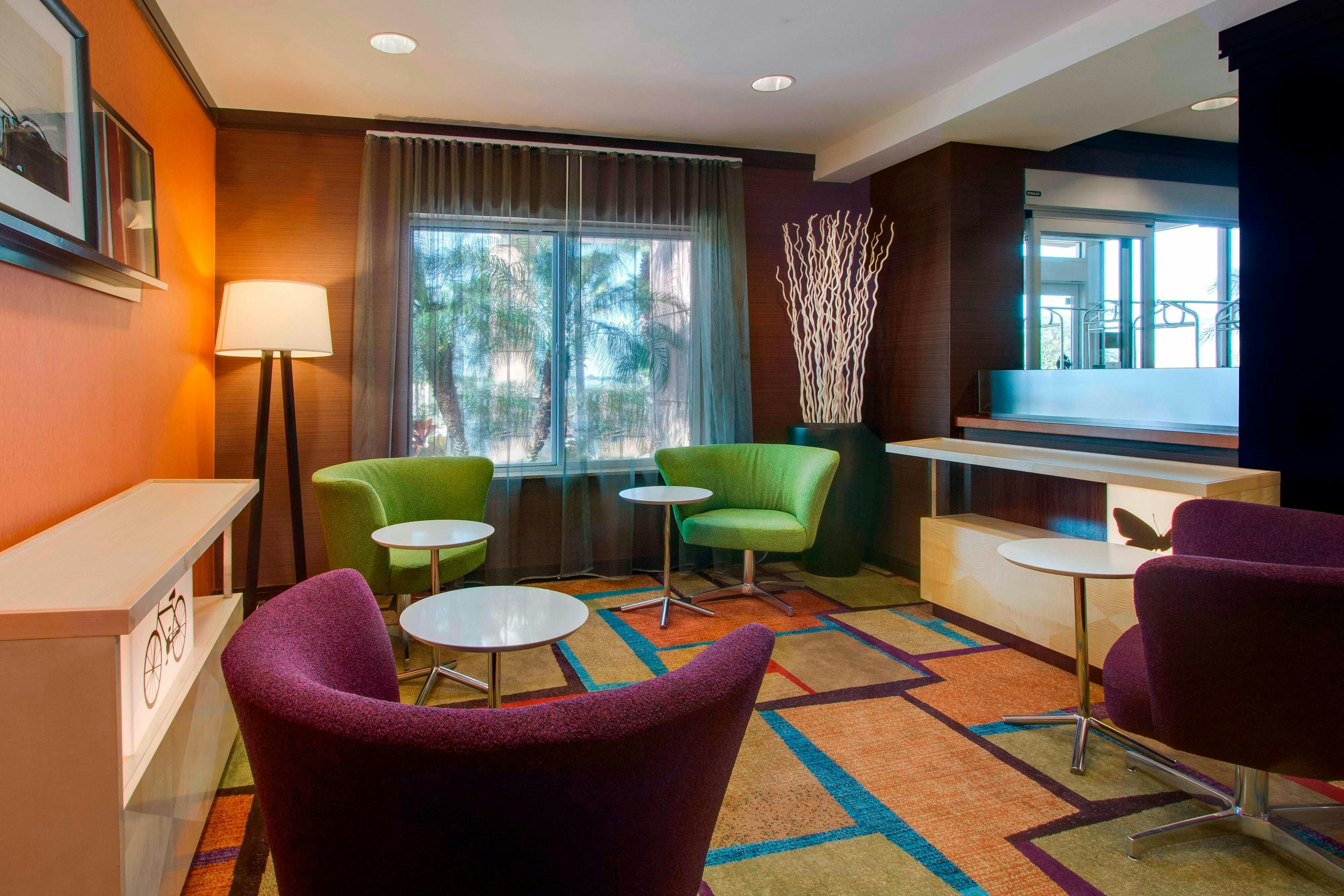 Fairfield Inn Suites Clermont 11/23