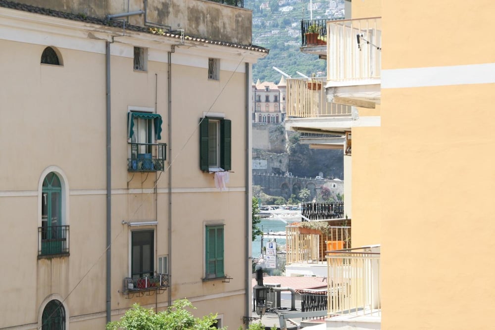 Bed and Breakfast Vittoria 1/19