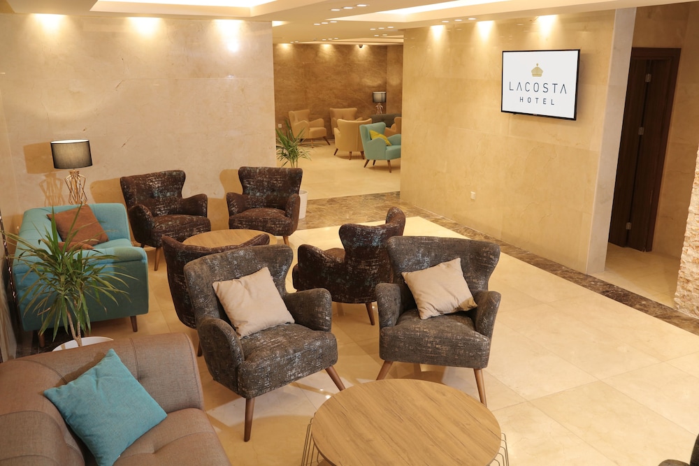 Lacosta Hotel 27/32