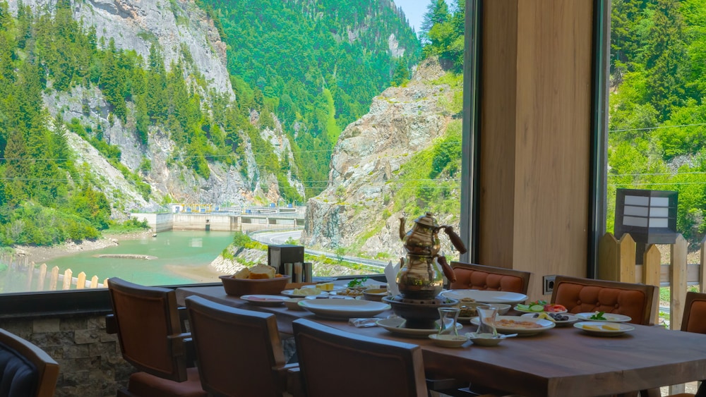 Pazarcik Mountain Hotel 32/50