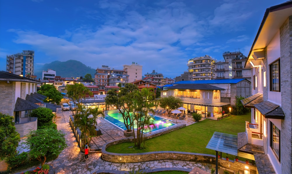 Hotel Barahi 45/50
