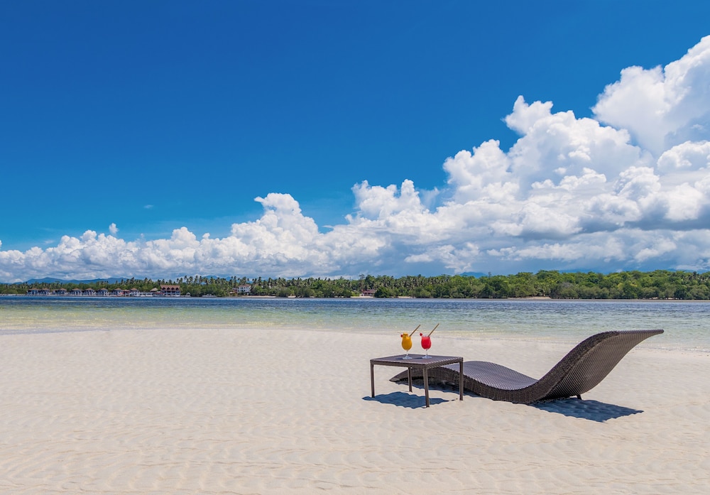 Princesa Garden Island Resort and Spa 48/50