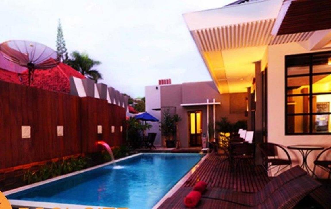 Hotel Savali 19/19
