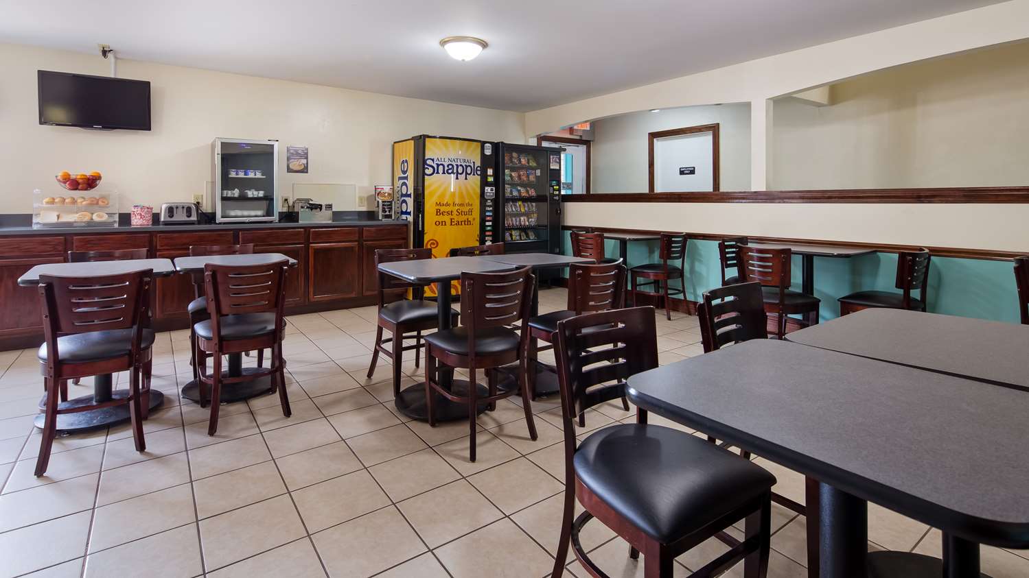 SureStay Hotel by Best Western Greenville 36/43