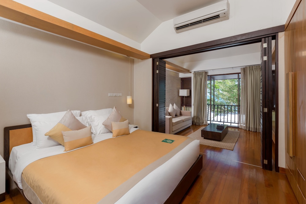 The Sea Koh Samui Resort & Residences by Tolani 19/72