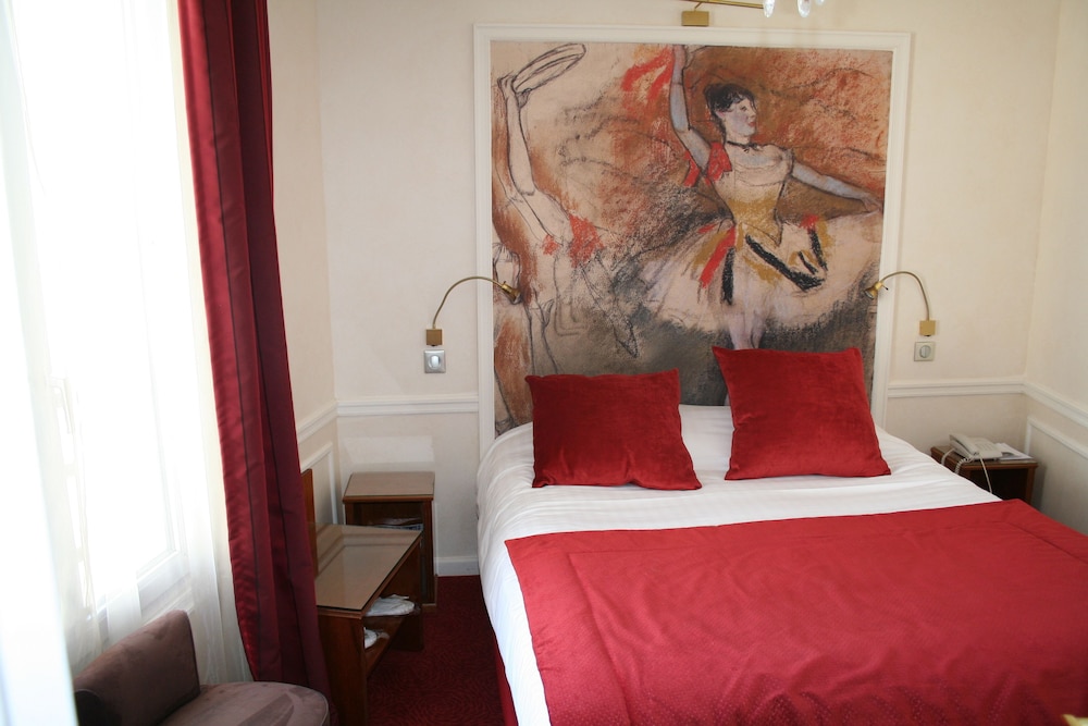 Timhotel Tour Montparnasse 31/61