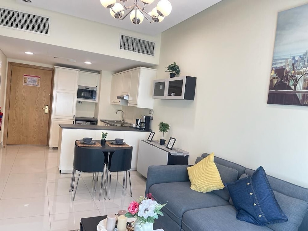 Al Manzil Residence & Suites 45/54
