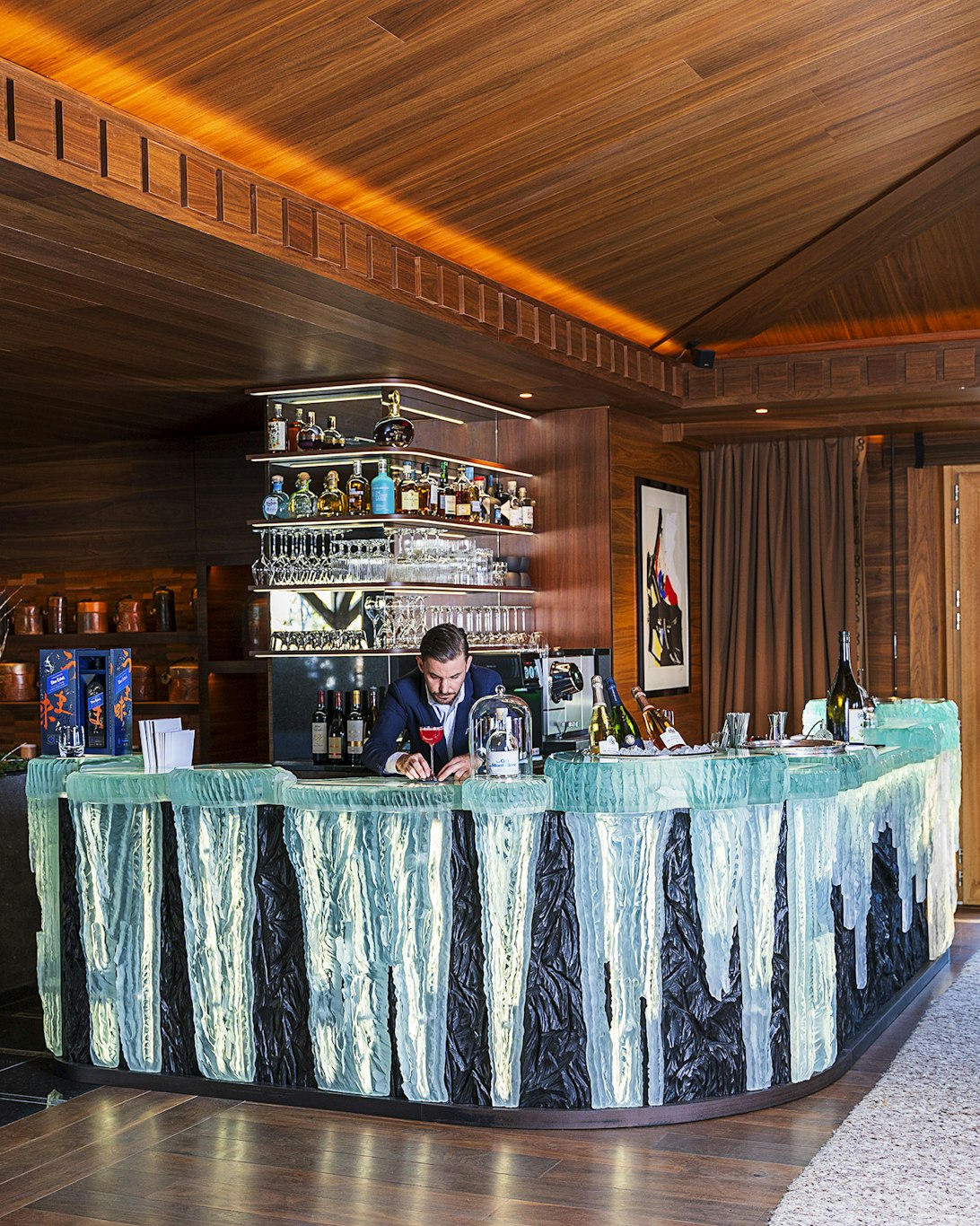 Four Seasons Hotel Megeve 4/24