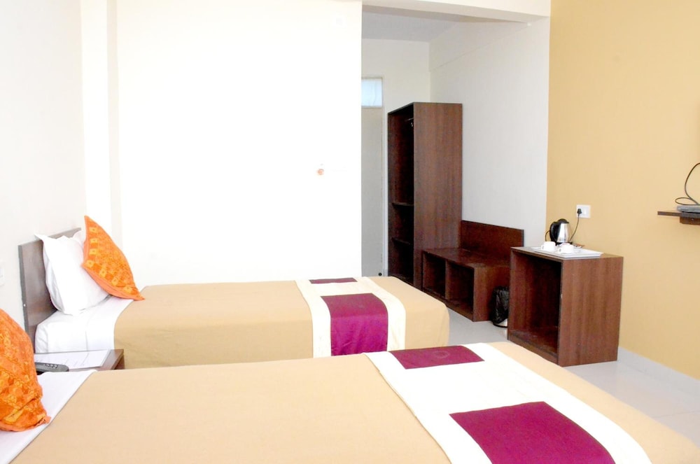 Hotel Bodh Vilas 16/37