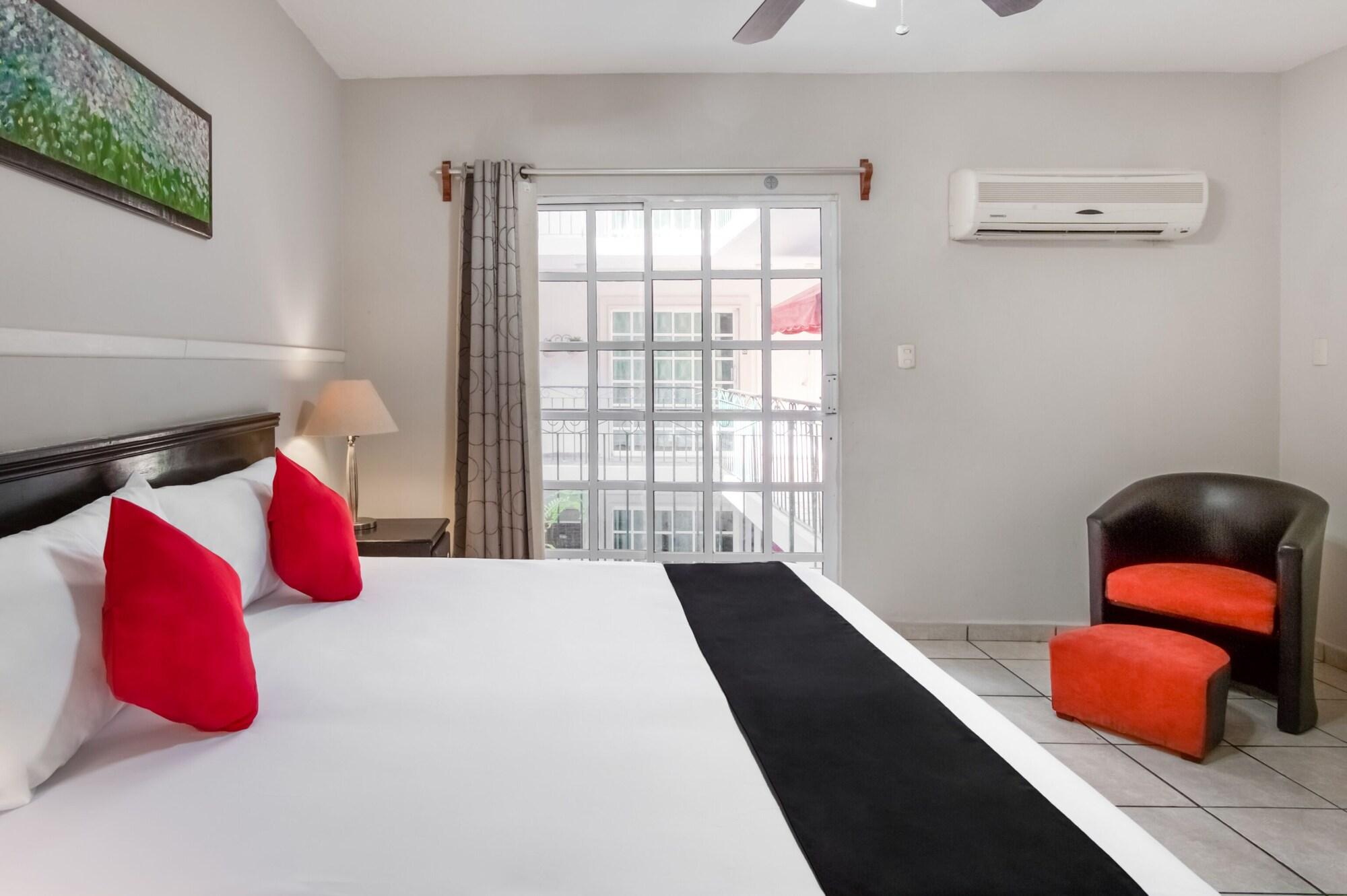 غرفة سوبيريور، Boca Inn Hotel &amp; Suites 2/5